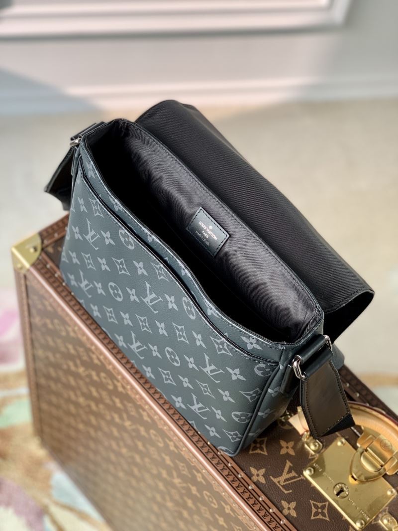 Mens LV Satchel bags